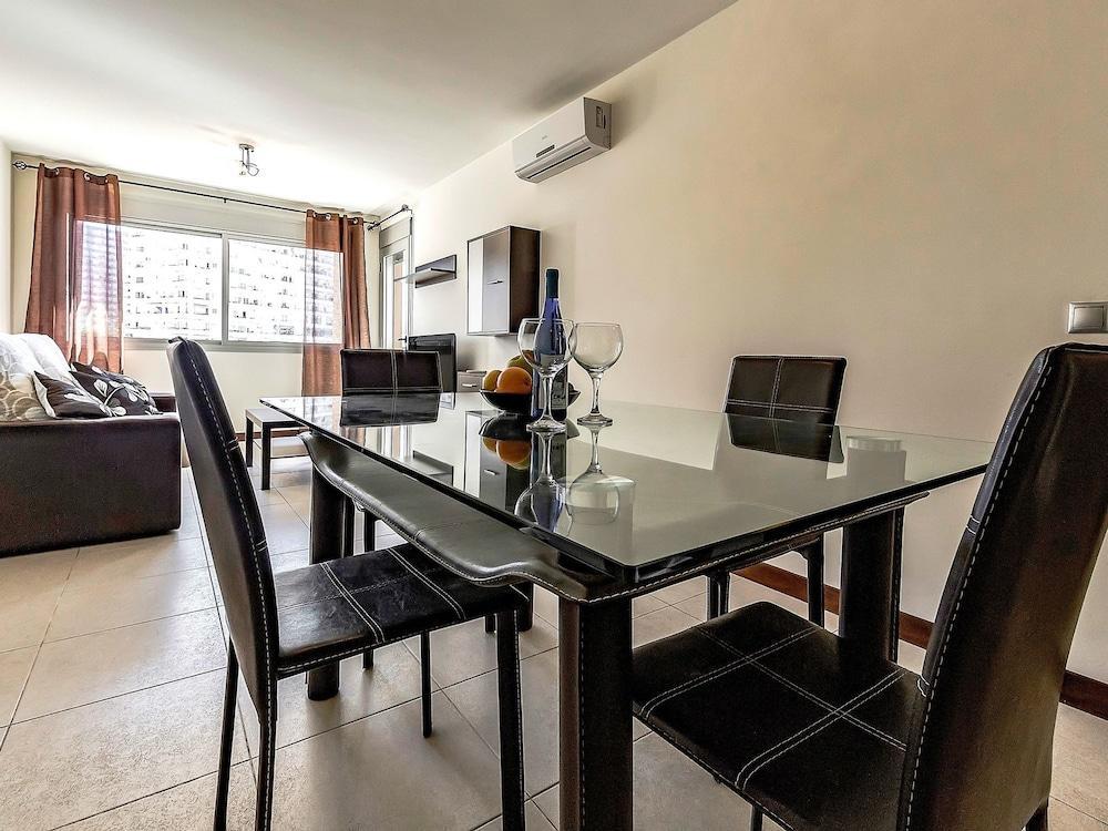 Dbl Paradise Apartment Playa Paraiso  Ngoại thất bức ảnh